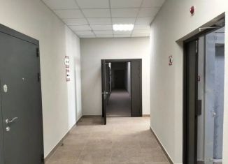 Продажа квартиры студии, 24.4 м2, посёлок Стрельна, проспект Будённого, 20к2