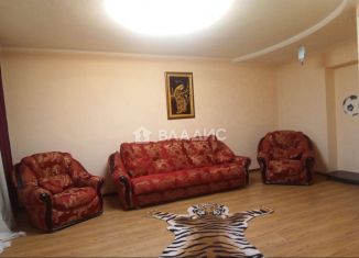 2-ком. квартира в аренду, 71.3 м2, Брянск, проспект Ленина, 63А