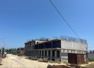 Продается 1-комнатная квартира, 43.7 м2, Махачкала, Благородная улица, 17