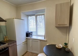 Продажа 1-комнатной квартиры, 28.2 м2, Пермь, улица Баумана, 33