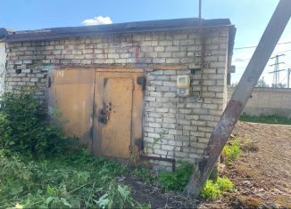 Продается гараж, 27 м2, Липецкая область, Хлебозаводская улица