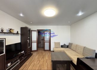 Продажа 3-комнатной квартиры, 61.5 м2, Октябрьский, 34-й микрорайон, 11