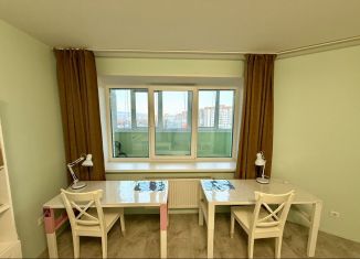 Продается 2-комнатная квартира, 90 м2, Чебоксары, улица Ленинского Комсомола