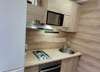 Продается 1-ком. квартира, 29 м2, Октябрьский, проспект Ленина, 67