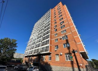 Однокомнатная квартира на продажу, 37.6 м2, Хабаровский край, Заозёрная улица, 16