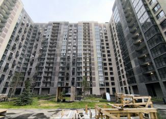 Продается 1-комнатная квартира, 37.4 м2, Москва, Кусковская улица, 12/1, ВАО