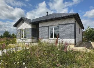 Продаю дом, 95 м2, деревня Елань