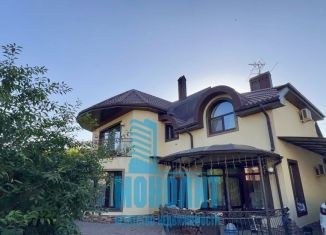 Продажа дома, 220 м2, Ростов-на-Дону, Нектарная улица, 9/1