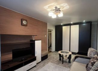 Сдам в аренду 1-ком. квартиру, 35 м2, Псков, Юбилейная улица, 60