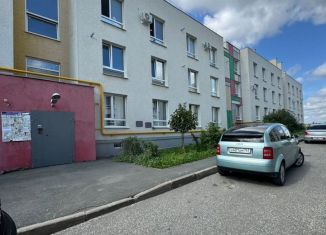 Продам 1-комнатную квартиру, 30.5 м2, Самарская область, улица Мира, 55