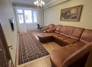 Сдача в аренду 2-комнатной квартиры, 75 м2, Махачкала, Радужная улица, 19