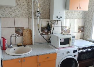 Сдаю в аренду 1-ком. квартиру, 30.6 м2, Оренбург, улица Аксакова, 24