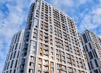 Продам 2-ком. квартиру, 61.1 м2, Краснодар, Колхозная улица, 5/2к1, микрорайон Табачная Фабрика