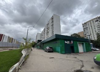 Продаю торговую площадь, 3764.7 м2, Москва, Кантемировская улица, 16к1с1