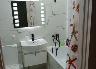 1-ком. квартира в аренду, 37 м2, Саратов, улица имени Николая Сдобнова, 7