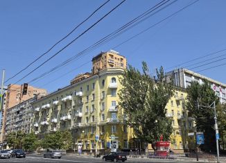 Сдается в аренду 2-ком. квартира, 56 м2, Ростов-на-Дону, Ворошиловский проспект, 34