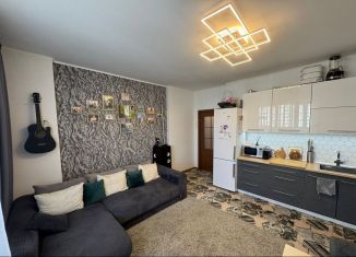 Продаю трехкомнатную квартиру, 58.3 м2, Люберцы, Озёрная улица, 1, ЖК Люберцы 2017