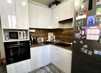 Продаю 2-ком. квартиру, 58.4 м2, Воронеж, Московский проспект, 90к1