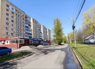 Продам 1-комнатную квартиру, 32.6 м2, Ярославль, Ленинградский проспект, 93