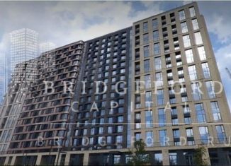 Продаю торговую площадь, 91 м2, Москва, 1-я улица Бухвостова, 2к3, метро Электрозаводская