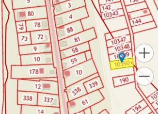 Земельный участок на продажу, 10.8 сот., Республика Башкортостан