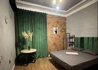 Сдаю однокомнатную квартиру, 25 м2, Армавир, улица Лермонтова, 93