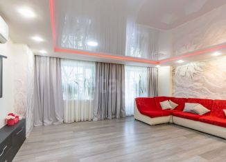 Продам 5-комнатную квартиру, 150.9 м2, Тюмень, Калининский округ, улица Московский Тракт, 139