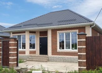 Продается дом, 100 м2, Краснодарский край, Питерская улица, 55