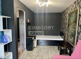 1-комнатная квартира на продажу, 30 м2, Челябинск, проспект Победы, 159