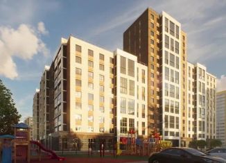 2-ком. квартира на продажу, 60.6 м2, Краснодар, микрорайон 9 километр