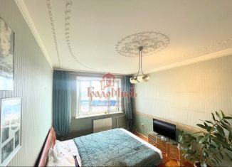 Продается 2-ком. квартира, 53.4 м2, Лобня, улица Чайковского, 17к2