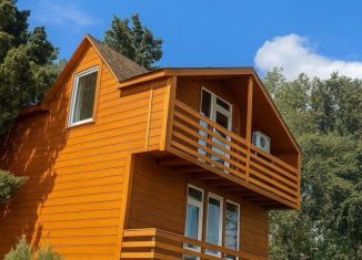 Сдам в аренду дом, 55 м2, поселок городского типа Отрадное, Отрадная улица, 9Г