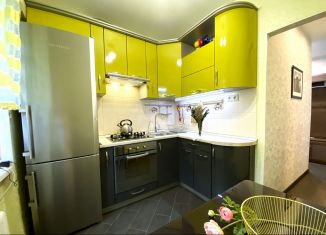 Сдаю в аренду однокомнатную квартиру, 32 м2, Москва, Открытое шоссе