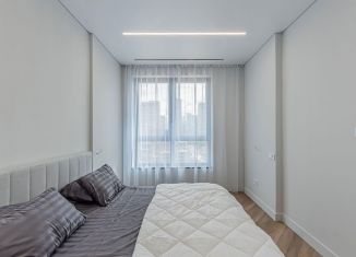 Сдаю 1-ком. квартиру, 40 м2, Москва, Шелепихинская набережная, 40к2