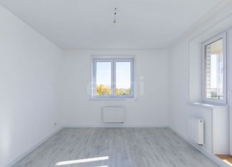 Продаю 1-ком. квартиру, 33.9 м2, Тюмень, ЖК Кватро, Дамбовская улица, 29к1