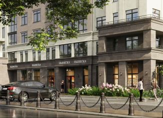 Продам 2-комнатную квартиру, 59.1 м2, Калининград