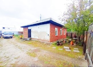 Продажа дома, 69.2 м2, Иркутск, Юннатская улица, 2
