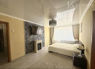 Продажа двухкомнатной квартиры, 47.3 м2, Воронеж, Московский проспект, 24