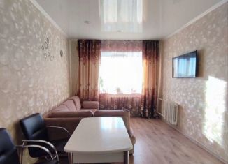 Продается двухкомнатная квартира, 63.6 м2, Нефтекамск, улица Ленина, 45А