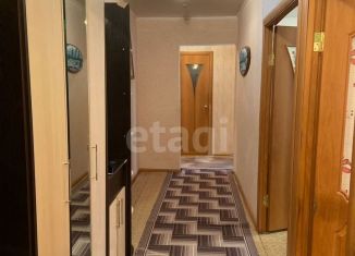 Продается трехкомнатная квартира, 68.2 м2, Мелеуз, улица Бурангулова, 27