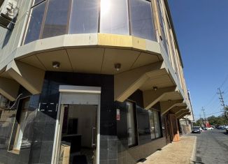 Сдача в аренду помещения свободного назначения, 74 м2, Махачкала, проспект Али-Гаджи Акушинского, 164, Кировский внутригородской район