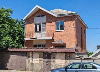 Продажа дома, 176.4 м2, Ростов-на-Дону, Профсоюзная улица, 80