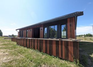 Дом на продажу, 174 м2, село Толмачёво, Новая улица, 12