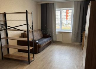 Аренда 1-комнатной квартиры, 40 м2, Республика Башкортостан, проспект Октября, 93