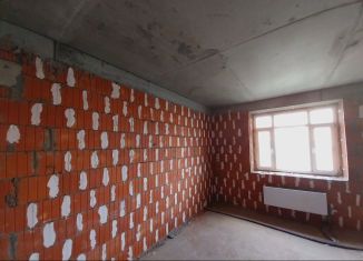 Квартира на продажу студия, 11.7 м2, деревня Марьино, Жемчужная улица, 1к4