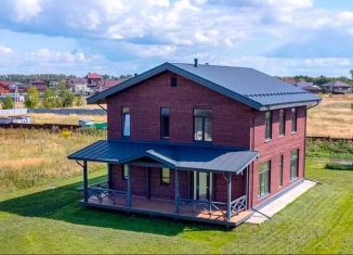 Продажа дома, 240 м2, коттеджный посёлок Семибратское-1, коттеджный посёлок Семибратское-1, 904