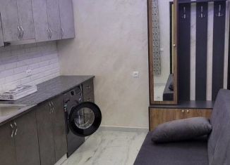 Сдам в аренду 1-ком. квартиру, 34.6 м2, Краснодар, улица имени 40-летия Победы, 37/1, микрорайон ЗИП