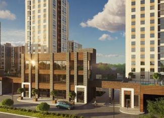 Продажа 1-комнатной квартиры, 39.8 м2, Краснодар, микрорайон 9 километр