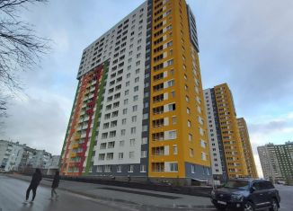 Продам 2-комнатную квартиру, 68 м2, Нижний Новгород, Цветочная улица, 12к2