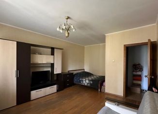 Сдам однокомнатную квартиру, 39.4 м2, Москва, Хвалынский бульвар, 7к2